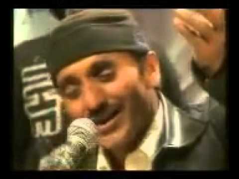 Pakistani Kumar Sanu (mp3mastisongs)