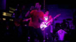 B-Morf - Mundo Loco