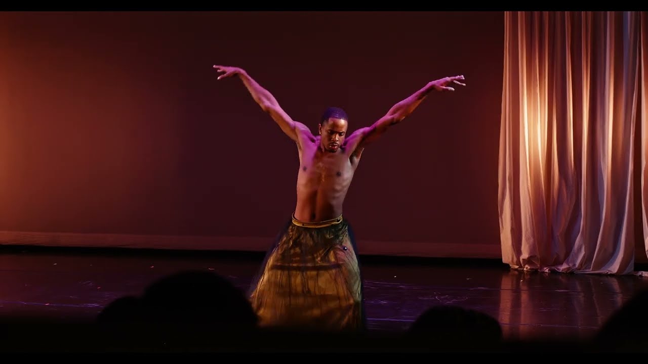 KTMextreme - Bring Him Home @ Dance Loft on 14 (4k)