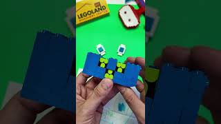 Masterbuilderizing Kid's Drawings - Robot(s)