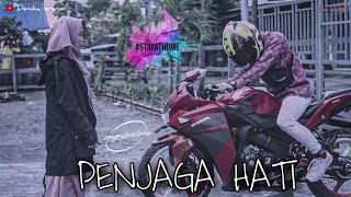 Denika Sragen - Kau Penjaga Hati Official Music Video 