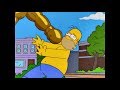 СИМПСОНЫ #18 ЛУЧШИЕ МОМЕНТЫ Гомеру сломали челюсть!