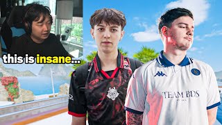 Stompn Secures Another W & Shaiiko VS #1 Xim Player in Pro League