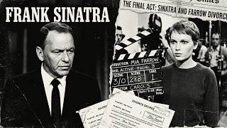 Frank Sinatra Gave Mia Farrow an Ultimatum — She Chose the Movie and Lost Everything