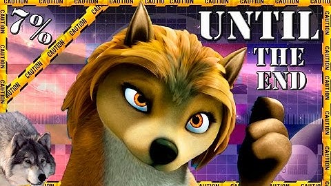 :[Animash]: - Until the end