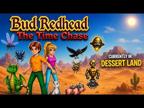 BudRedHead || Nostalgic || The Cat Live Stream