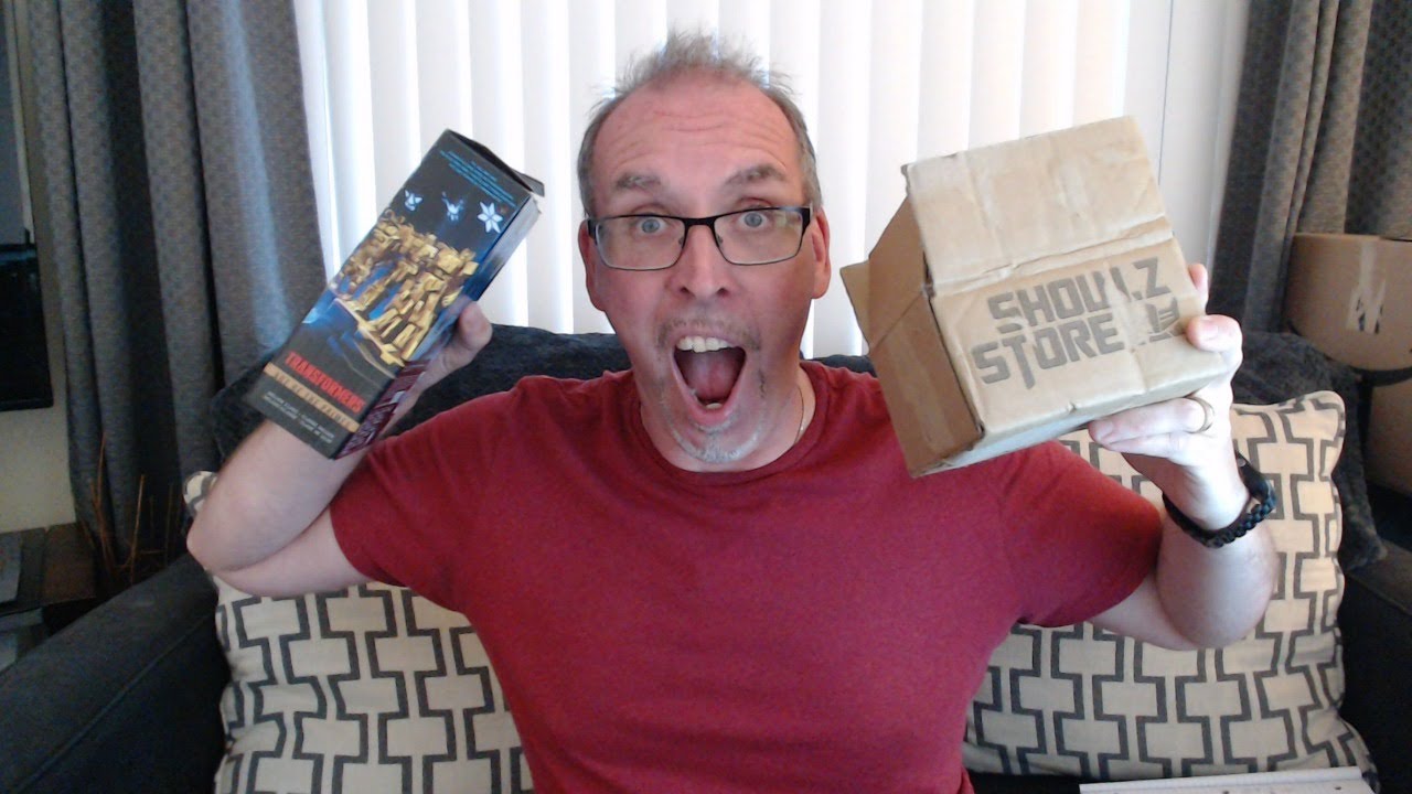 GotBot Goes Live: Blokees, Nezha, Ocular Max, Haslab Liokaiser, MOTU, and an Unboxing