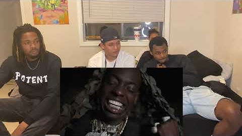 Thumbnail of TRASH OR PASS-Bobby Shmurda - No Time For Sleep (Freestyle) (Official Video) REACTION