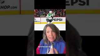 Nashville Predators may NEED Ilya Lyubushkin on the blue line this season!