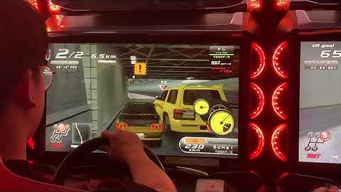 1v1 Brake Block | ft SoHai & K | wmmt6