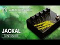 t*m様 Limetone Audio / JACKAL Limetone Audio: Jackal High Gain Drive - YouTube