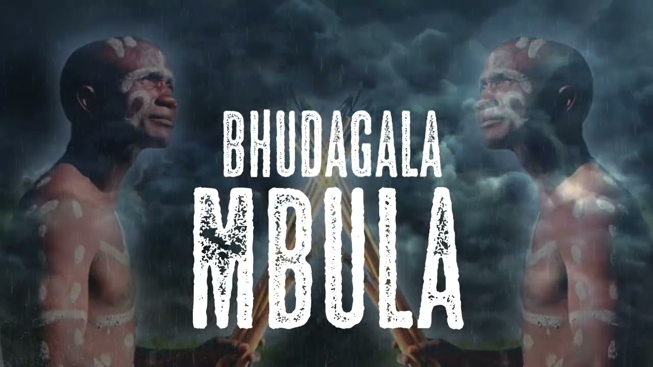 Bhudagala - Mbula (Official Music Audio)