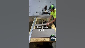 Trex Table