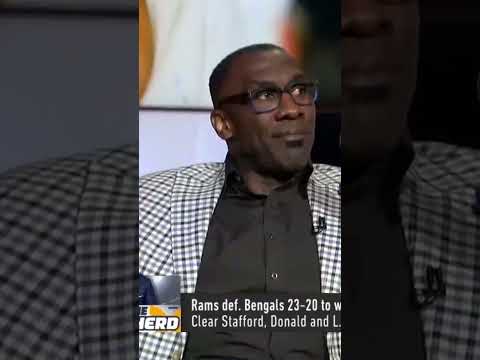 Shannon Sharpe talk