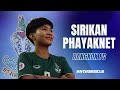 #AFCWomensClub | Get to know Bangkok FC’s Sirikan Phayaknet