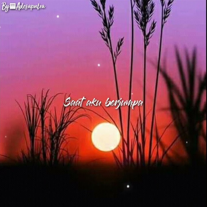 Story wa tuhan hanya satu pintaku