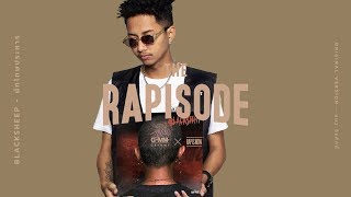 นักโทษประหาร - Blacksheep (THE RAPISODE) [Official Audio]