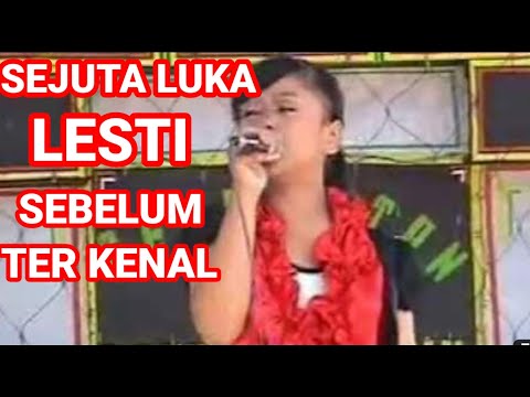 Download lagu SEJUTA LUKA LESTI - SEBELUM D, ACADEMY SEJUTA LUKA LESTI - SEBELUM D, ACADEMY
