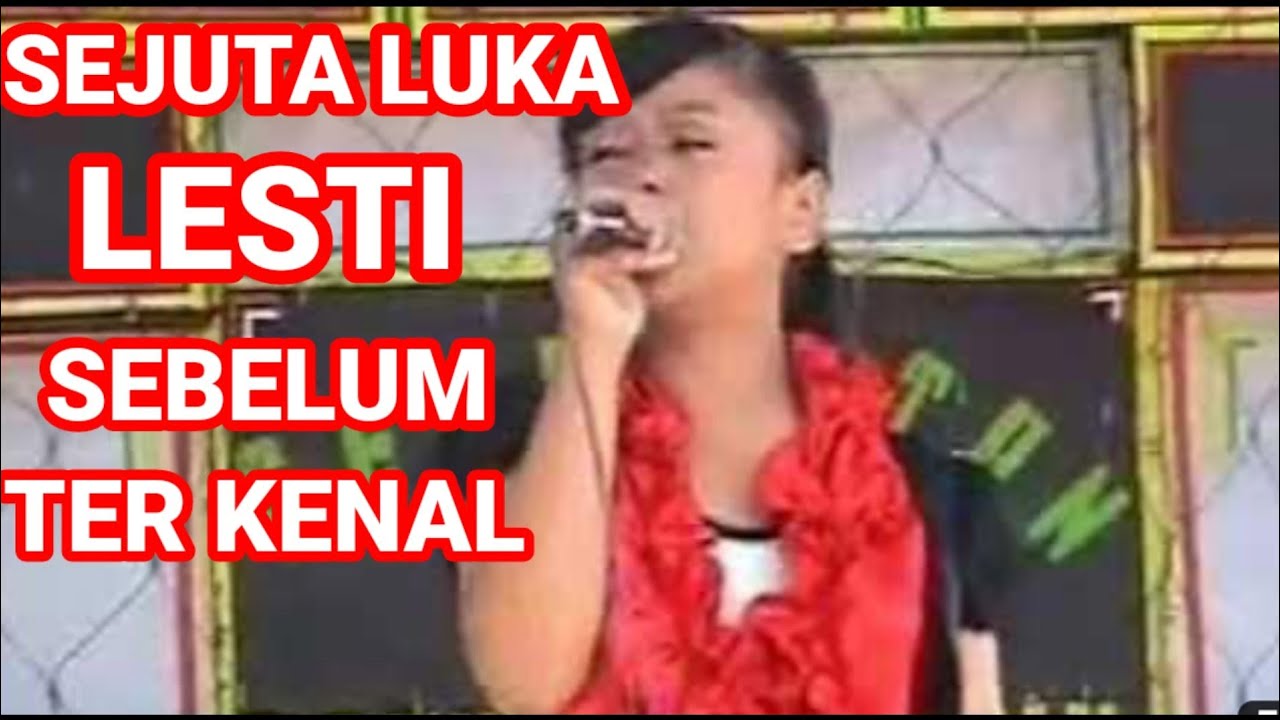 SEJUTA LUKA LESTI - SEBELUM D, ACADEMY