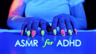 ASMR for People with 0 Attention Span Rapid Fire Preview Collection ASMR