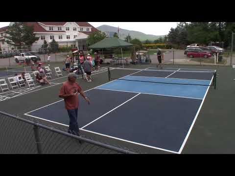 0426 - Women's Doubles Intermediate