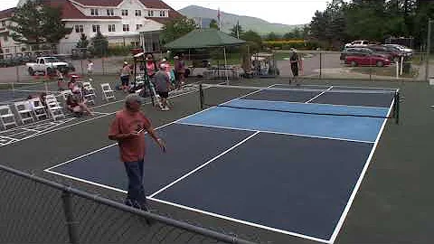 0426 - Women's Doubles Intermediate