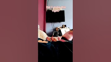 Did I make this right? #funny #makeup #loop #satisfyingloop #endlessloop #skincare