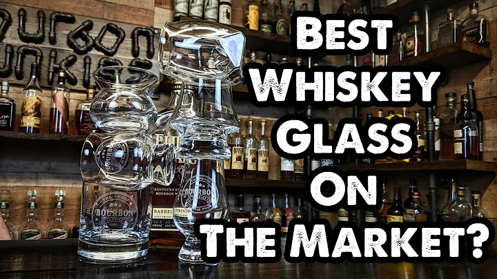 The Best Whiskey Glass! Six Glass Comparison!