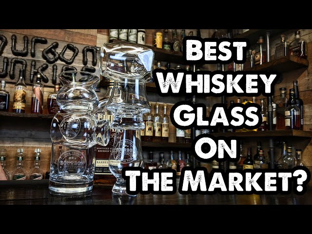 Norlan Whisky Glass Review - WhiskyWhistle 482 