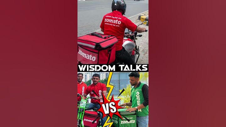 Zomato veg vs non veg explained ?? #zomato #purevegmode #zomatodelivery #zomatoceo