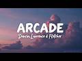 Duncan Laurence – Arcade (Lyrics) ft. FLETCHER Midnight Rain & Broken Hearts Emotional Piano Ballad
