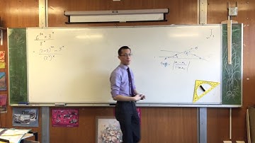 Simplifying an Expression with Index Laws