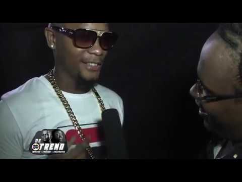 woodcraft Scrilla - Welcome To Marzville 18 Backstage | De Trend