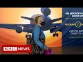 New video by BBC News on YouTube