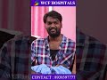 LAVANYA Shared their Wonderful delivery experience at WCF Hospital,T.Nagar.