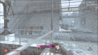 NEW Subbase suicide spot