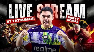 PERJALANAN MENUJU HONOR MABAR VIP !! #mlbbidcreator