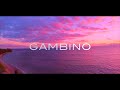 GAMBINO MONICA Clip Officiel