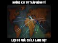 Kim Tự Tháp KHÔNG Phải Là Lăng Mộ P2?