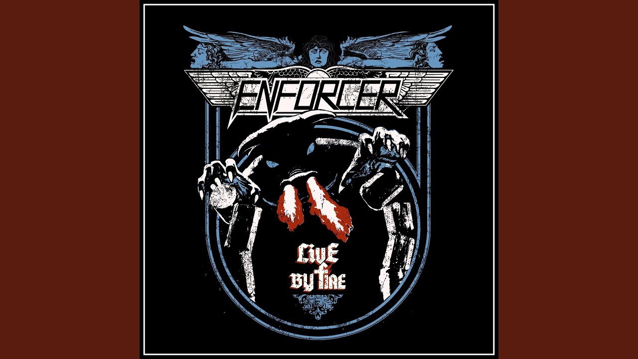 Evil Attacker (Live)