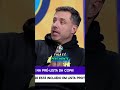 Muricy Ramalho sobre Ancelotti e Neymar #shorts
