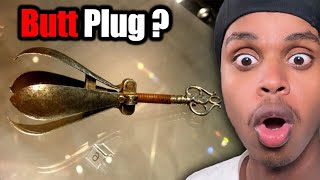 The WORST Punishments I Could Survive Net Worth