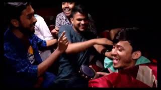 Glimpses of KUET IEM 2K16 Rag Tour.... Sayonara Sanpo