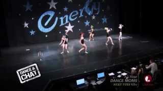 Get a Clue - Full Group - Dance Moms: Dance & Chat