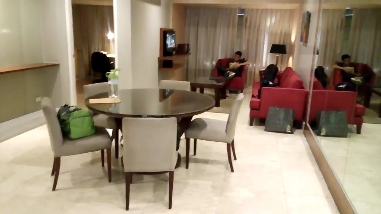 THE LINDEN SUITES - 37 San Miguel Avenue, Pasig City, Metro Manila,  Philippines - Hotels - Phone Number - Yelp