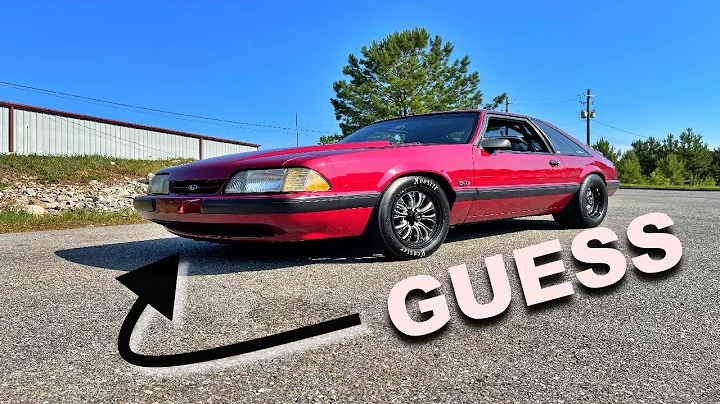 What do you think is under the hood? * not what yo...