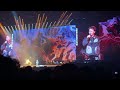陳奕迅 紅玫瑰 Fear And Dreams高雄演唱會2025 5 31