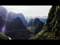 Pursuing the Valleys - Vietnam's Ha Giang Loop - Cinematic 4K