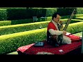 Sayd Sarshar - Live Sitar at Miramare Gardens 2016