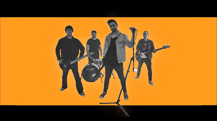 MY4 - Melodie mého srdce (Lyric Video)